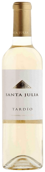 Tardío Blanco