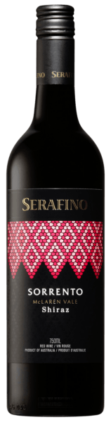 Sorrento Shiraz