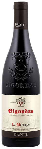 Gigondas La Marasque