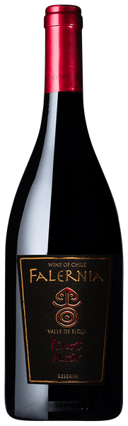 Pinot Noir Reserva