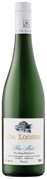 Riesling Kabinett Blue Slate