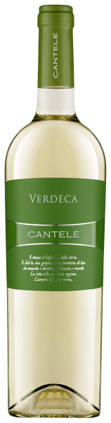Verdeca