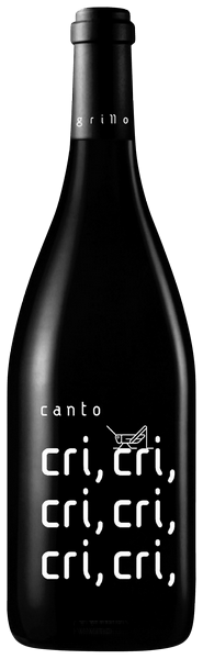 Canto del Grillo Cri, Cri