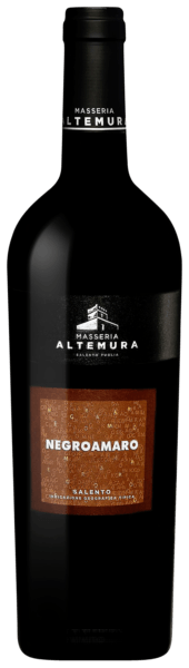 Negroamaro Salento