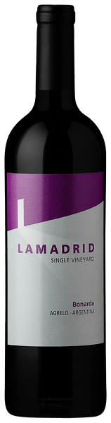 Bonarda Single Vineyard