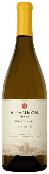 Chardonnay (High Elevation)
