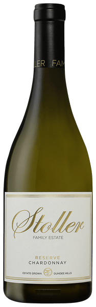 Reserve Chardonnay