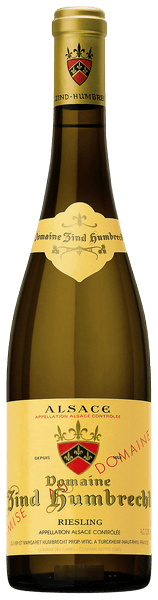 Riesling Alsace