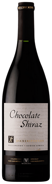 Chocolate Shiraz