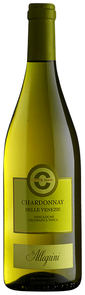 Chardonnay delle Venezie