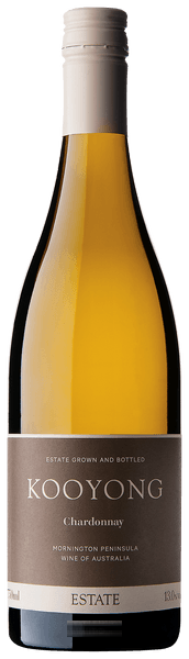 Estate Chardonnay