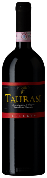 Taurasi Riserva