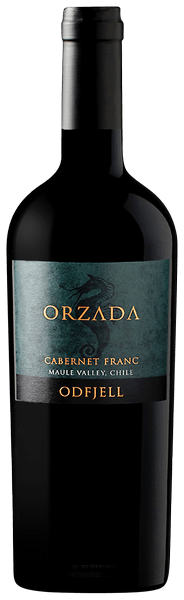 Orzada Cabernet Franc