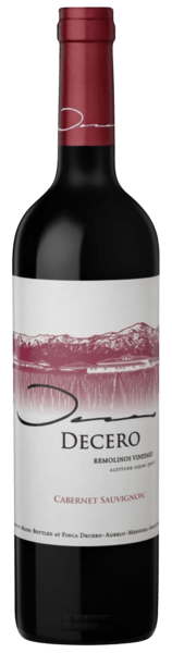 Remolinos Vineyard Cabernet Sauvignon