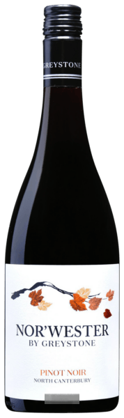 Nor' Wester Pinot Noir