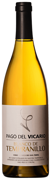 Blanco de Tempranillo