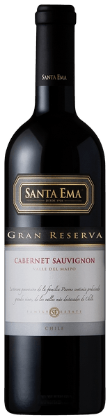 Gran Reserva Cabernet Sauvignon