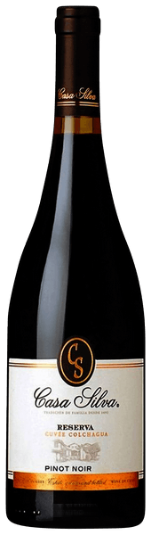 Reserva Cuvée Colchagua Pinot Noir
