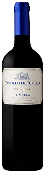 Castillo de Jumilla Crianza