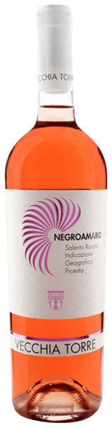Negroamaro Salento Rosato
