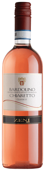 Bardolino Classico Chiaretto