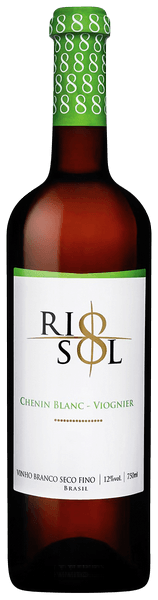 Chenin Blanc - Viognier