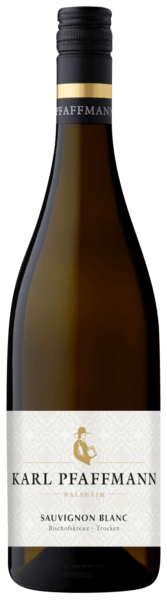 Sauvignon Blanc Bischofskreuz Trocken