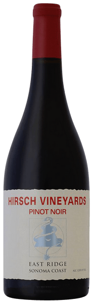 East Ridge Pinot Noir