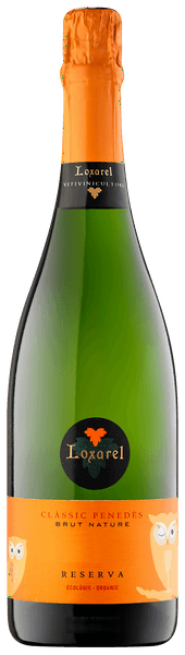 Vintage Reserva Brut Nature