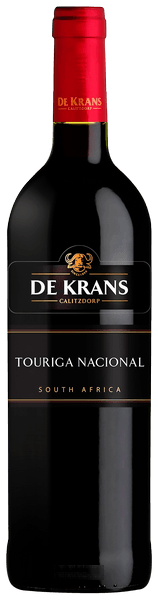 Touriga Nacional