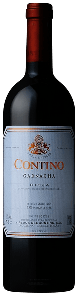 Rioja Garnacha
