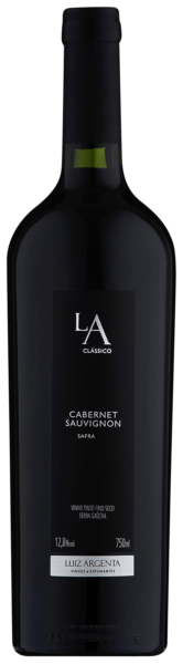 LA Clássico Cabernet Sauvignon