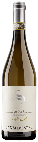 Fossili Gavi del Comune di Gavi