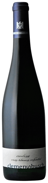 Vom Blauen Schiefer