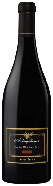 Arcus Estate Pinot Noir