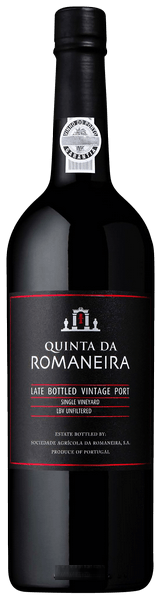Late Bottled Vintage Port Unfiltered