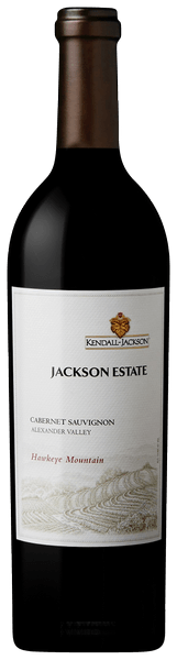Hawkeye Mountain Cabernet Sauvignon