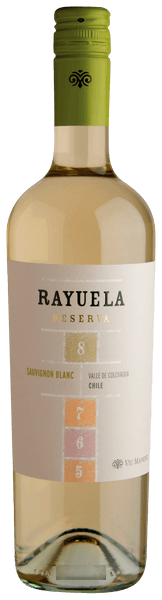 Rayuela Reserva Sauvignon Blanc
