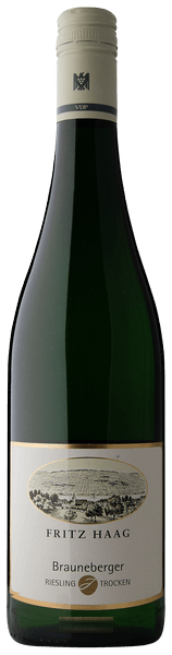 Brauneberger Riesling Trocken