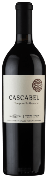 Cascabel Tempranillo - Grenache