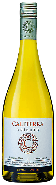 Tributo Sauvignon Blanc