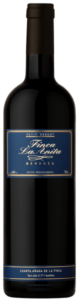 Petit Verdot