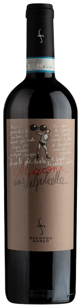 Amarone della Valpolicella
