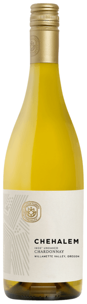 Inox Unoaked Chardonnay