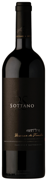 Reserva de Familia 3S Cabernet Sauvignon