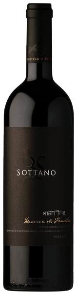 Reserva de Familia 3S Malbec