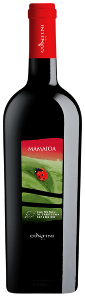 Mamaioa Rosso