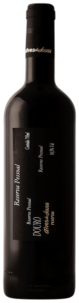 Reserva Pessoal Tinto