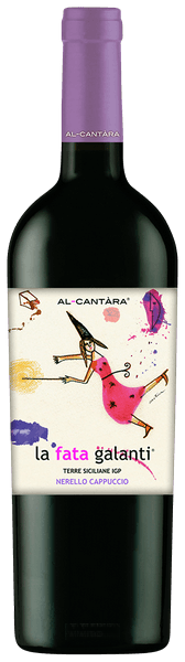 La Fata Galanti