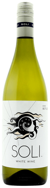 Soli White Blend
